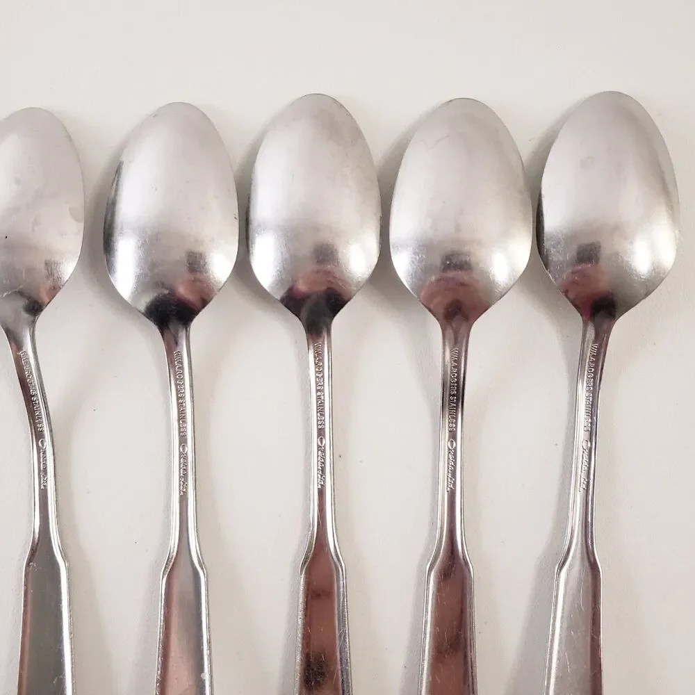 Friendship WM A Rogers Oneida Ltd Flatware Silverware 13 Pcs Stainless